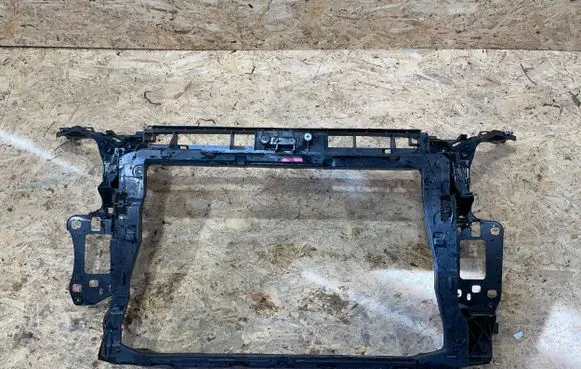 Audi Q3 F3 Radiator support slam panel 83A805594H S2503K021