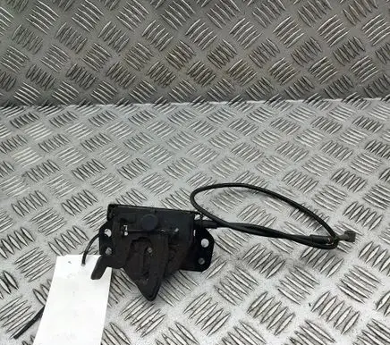 Hyundai H-1, Starex, Satellite Engine bonnet/hood lock/catch 811304H000