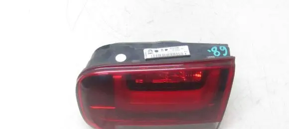 Citroen C4 Cactus Tailgate rear/tail lights 9824578380