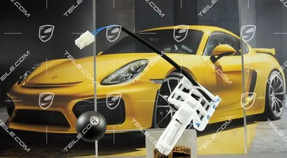 Porsche Cayenne (9PA) Fuel level sensor 95562080601