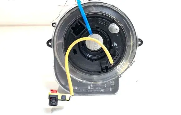 Fiat Tipo Airbag squib ring wiring 59001670