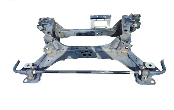 Ford Edge II Rear subframe F2GC5K067 EVPQA 06617133432