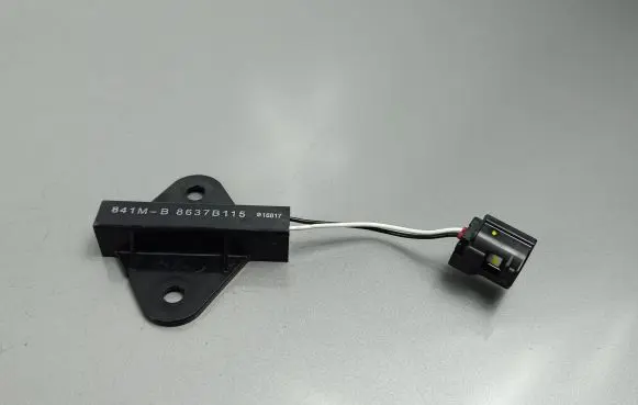 Mitsubishi Eclipse Cross Other control units/modules 8637B115