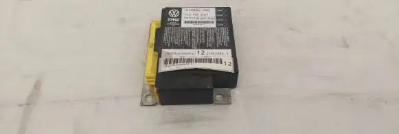 Airbag control unit/module