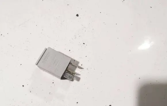 Audi A3 S3 8P Other relay 1K0951253