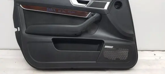 Audi A6 S6 C5 4B Front door card panel trim KUI2576