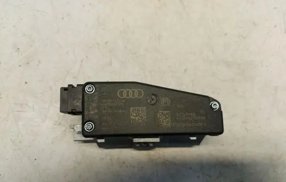 Audi A6 Allroad C7 Steering wheel lock 4H0905852C