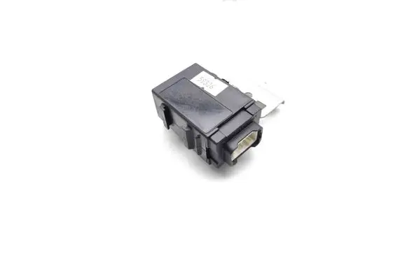 Gateway control module