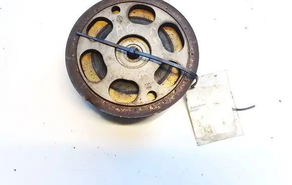 Renault Scenic II - Grand scenic II Camshaft pulley/ VANOS 2552905 WX067