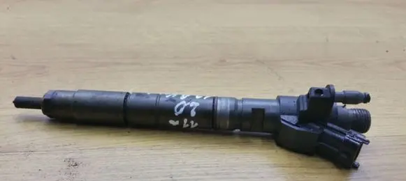 Volvo V60 Fuel injector 31303238