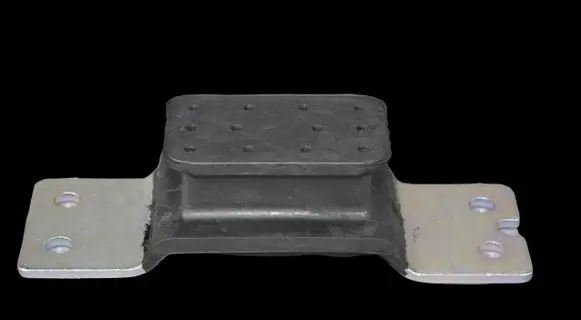 Iveco Daily 6th gen Front leaf spring 5801563634