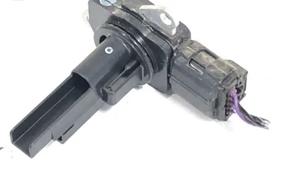 Mass air flow meter