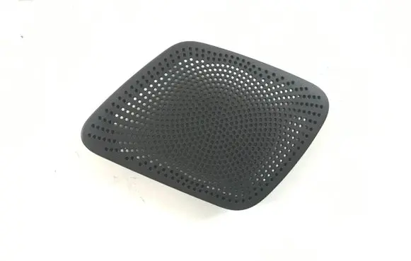Side speaker trim/cover