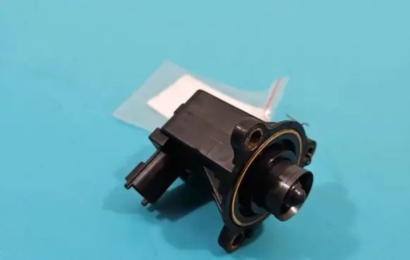 Jeep Renegade Turbo solenoid valve 55221800 IMPRK1375817