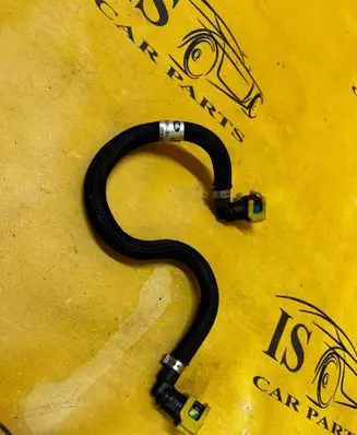 Land Rover Discovery 5 Fuel line pipe KPLA9C330BA