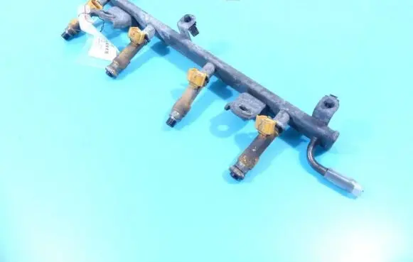 Suzuki Swift I Fuel injector 297500-0120 IMPRK1333752