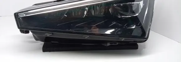 Skoda Scala Headlight/headlamp