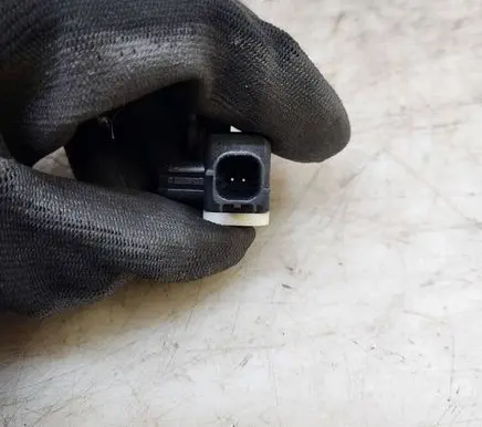 Volvo V60 Airbag deployment crash/impact sensor 31334336