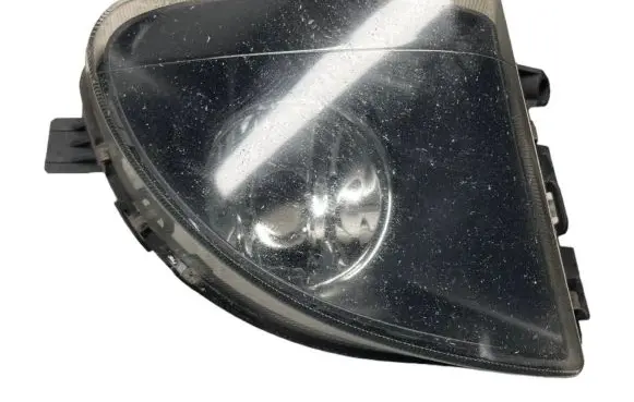 BMW 5 F10 F11 Front fog light 89206701 13101610