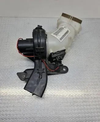 Citroen C4 Grand Picasso Seat fan/blower 173510100