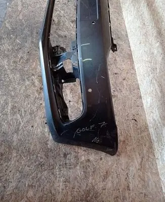 Volkswagen Golf VII Front bumper