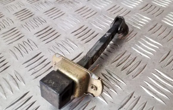 Mitsubishi Grandis Rear door check strap stopper