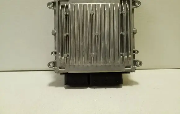 Honda CR-V Engine control unit/module 0281030095 37820R7CG03 9R7CG030000000