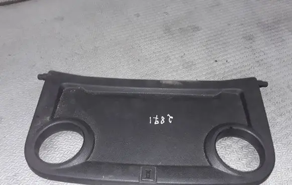 Ford Transit Other interior part