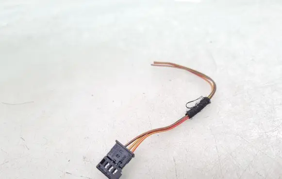 BMW 7 F01 F02 F03 F04 Other wiring loom 8377234