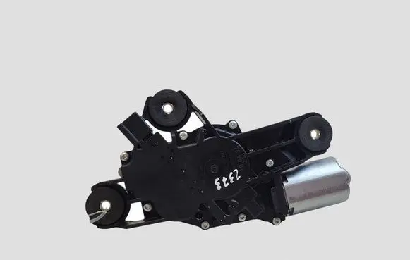 Ford Focus C-MAX Rear window wiper motor 0390201210 3M51R17K441AG