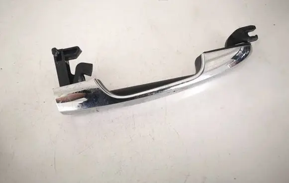 Fiat Tipo Front door exterior handle 
