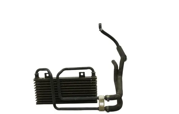 Mercedes-Benz CL C216 Power steering radiator A2215000500