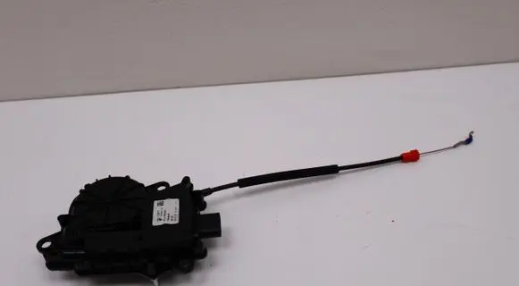 Alfa Romeo Stelvio Tailgate/trunk/boot lock/catch/latch 6701065090