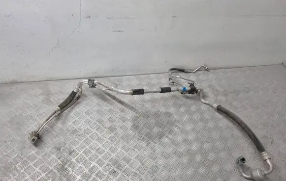 Hyundai Tucson TL Air conditioning (A/C) pipe/hose D2897775D7280 3110182AP 24K31K