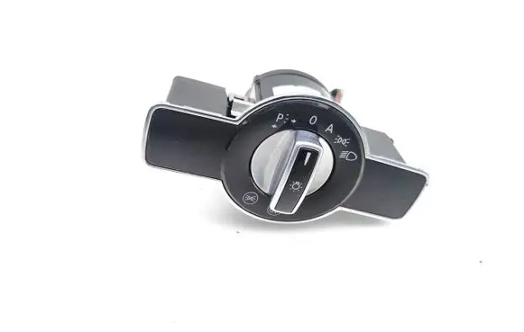 Mercedes-Benz S W221 Light switch A2219053900 32241604