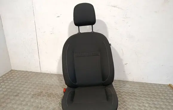 Dacia Logan II Front driver seat 