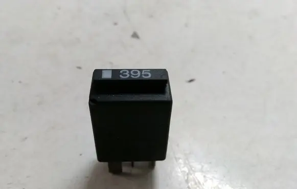 Audi A4 S4 B7 8E 8H Other relay 8Z0951253