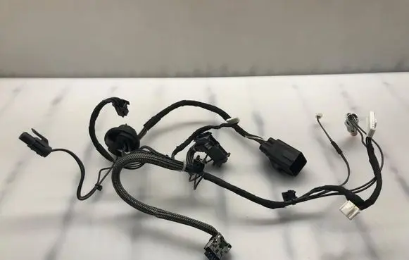 Headlight part
