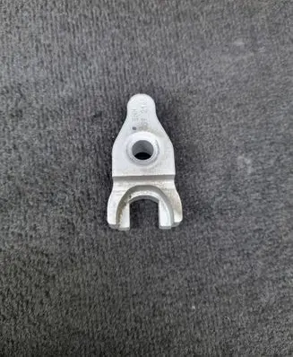 Audi Q7 4M Fuel Injector clamp holder 059130216K