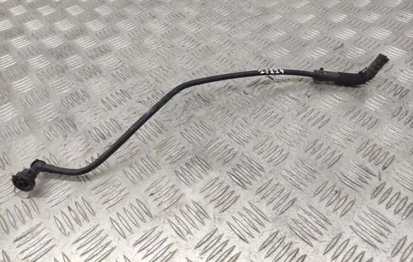 Audi A4 S4 B8 8K Engine coolant pipe/hose 8K0121081