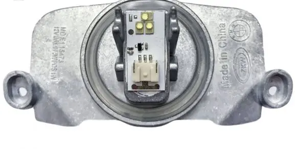 BMW 3 F30 F35 F31 LED ballast control module 7398766 63117398766