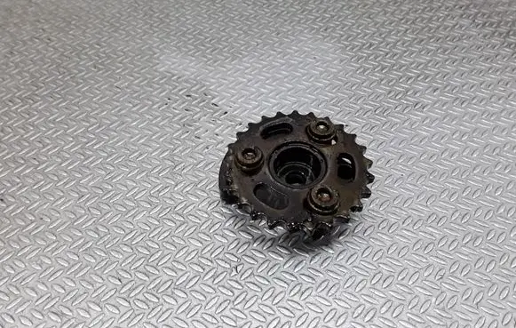 Audi A6 S6 C6 4F Timing chain sprocket 