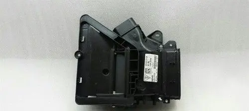 Porsche Panamera (970) Cabin air duct channel 97057221100