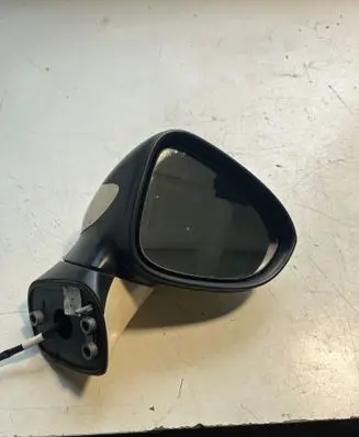Opel Zafira C Front door electric wing mirror E1021219 A049333