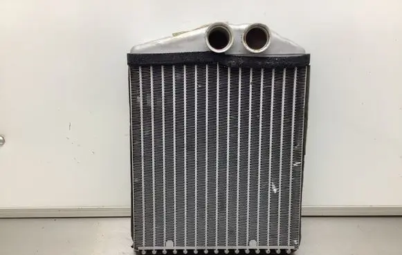 Opel Signum Heater blower radiator 006618Z 05283003064 N6655081663