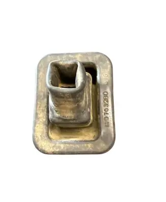 Mitsubishi L200 Clutch release arm fork MD703280