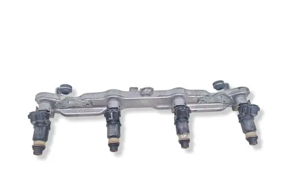 Honda Civic Fuel injectors set 