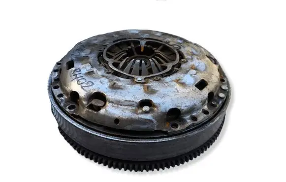 Citroen C8 Clutch set kit 