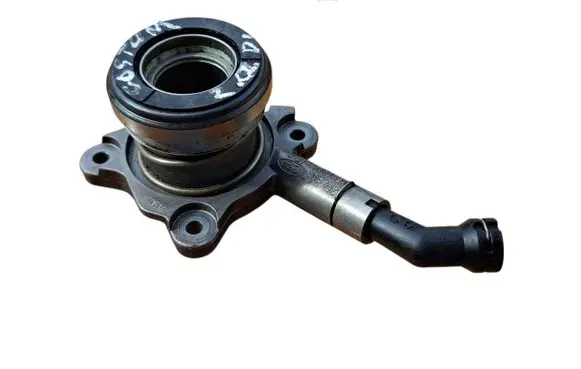 Clutch slave cylinder