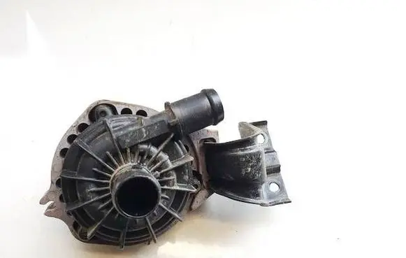Volkswagen ID.4 Electric auxiliary coolant/water pump 1EA965567P